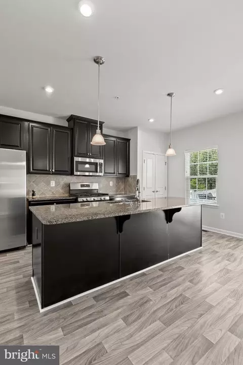 Kitchen - 4926 Arborgate Cir, Baltimore, MD 21227 photo 4 of 4