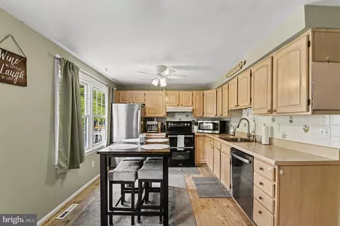 Kitchen - 9121 Deviation Rd, Nottingham, MD 21236 photo 1 of 3