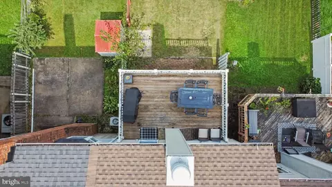 Exterior - 9121 Deviation Rd, Nottingham, MD 21236 photo 5 of 6