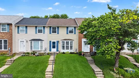 Exterior - 9121 Deviation Rd, Nottingham, MD 21236 photo 6 of 6