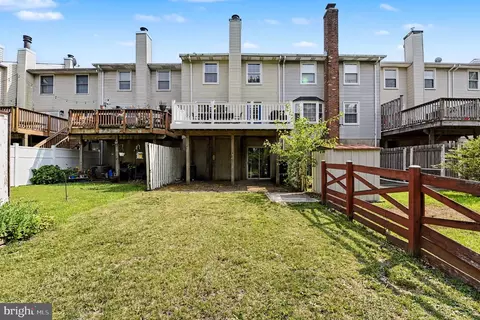 Exterior - 9121 Deviation Rd, Nottingham, MD 21236 photo 6 of 7