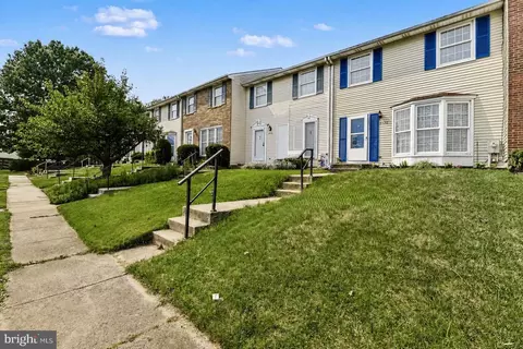Exterior - 9121 Deviation Rd, Nottingham, MD 21236 photo 3 of 7