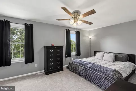 Bedroom - 9121 Deviation Rd, Nottingham, MD 21236 photo 1 of 2