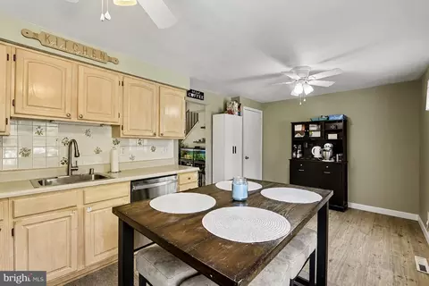Kitchen - 9121 Deviation Rd, Nottingham, MD 21236 photo 3 of 3