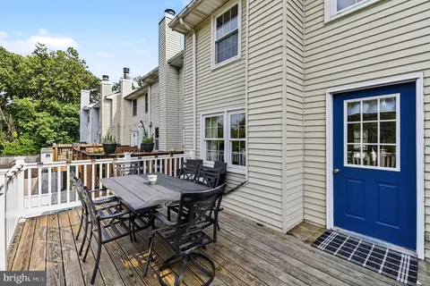 Exterior - 9121 Deviation Rd, Nottingham, MD 21236 photo 5 of 7