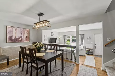 Dining - 9121 Deviation Rd, Nottingham, MD 21236 photo 1 of 2