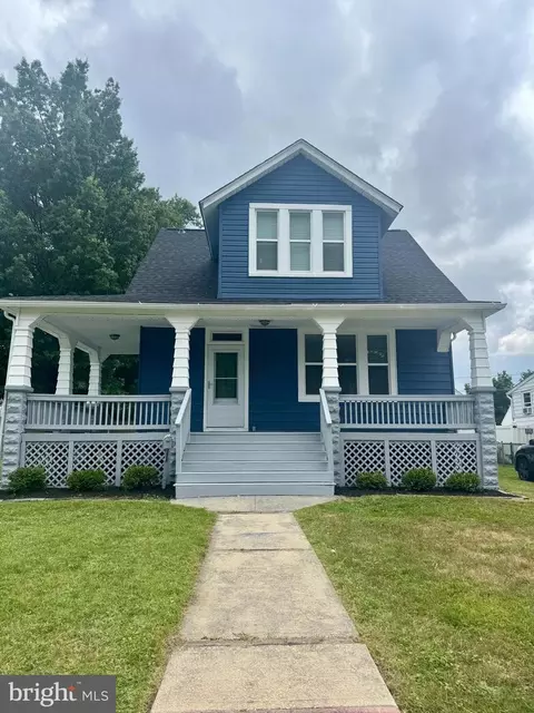 2621 Hillcrest, Parkville, MD 21234