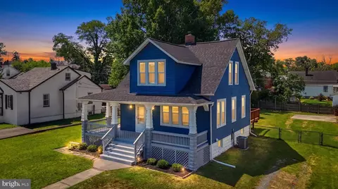 2621 Hillcrest, Parkville, MD 21234