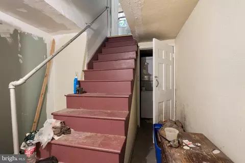 Entry Way - 3600 Tulsa Rd, Gwynn Oak, MD 21207 photo 6 of 6