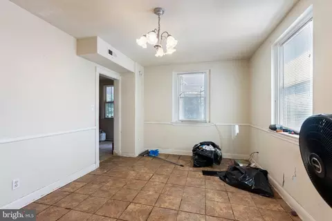 Entry Way - 3600 Tulsa Rd, Gwynn Oak, MD 21207 photo 2 of 6