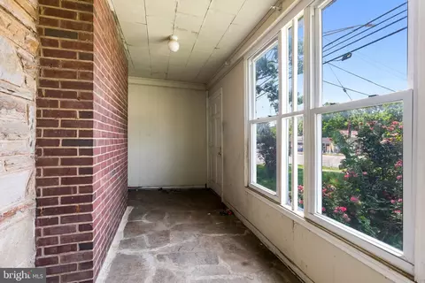 Exterior - 3600 Tulsa Rd, Gwynn Oak, MD 21207 photo 6 of 11