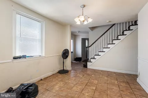 Entry Way - 3600 Tulsa Rd, Gwynn Oak, MD 21207 photo 1 of 6