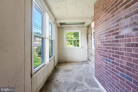 Exterior - 3600 Tulsa Rd, Gwynn Oak, MD 21207 photo 7 of 11