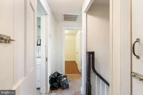 Entry Way - 3600 Tulsa Rd, Gwynn Oak, MD 21207 photo 5 of 6