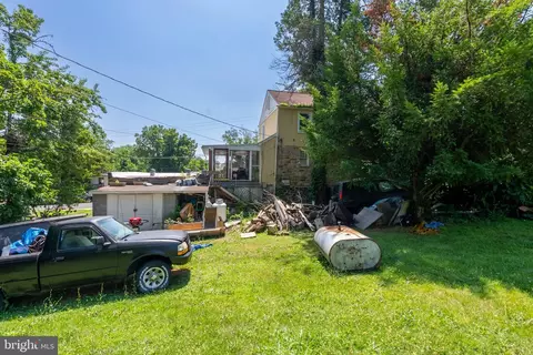Exterior - 3600 Tulsa Rd, Gwynn Oak, MD 21207 photo 11 of 11