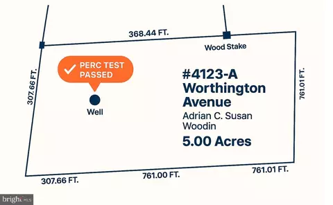 4123 A Worthington Ave, Reisterstown, MD 21136