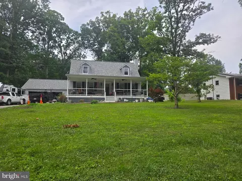 10104 Lyons Mill Rd, Owings Mills, MD 21117