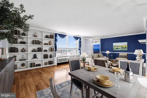 Dining - 205 E Joppa Rd #1908, Towson, MD 21286 photo 1 of 1