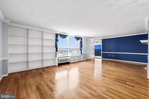 Living - 205 E Joppa Rd #1908, Towson, MD 21286 photo 1 of 5
