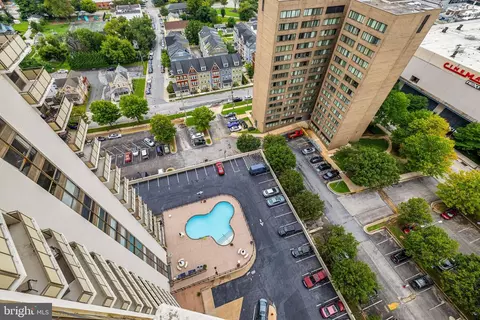 Other - 205 E Joppa Rd #1908, Towson, MD 21286 photo 13 of 14