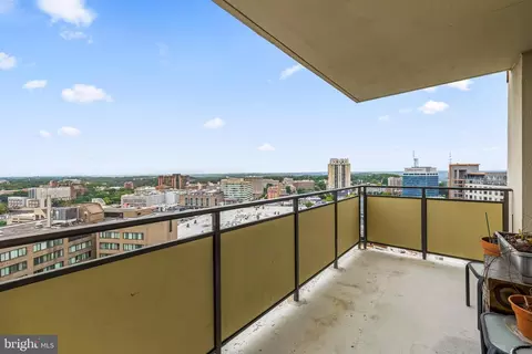 Exterior - 205 E Joppa Rd #1908, Towson, MD 21286 photo 2 of 2