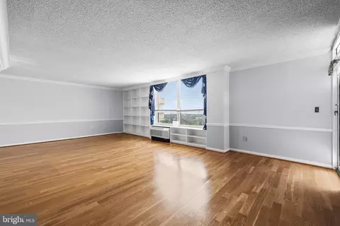 Living - 205 E Joppa Rd #1908, Towson, MD 21286 photo 2 of 5