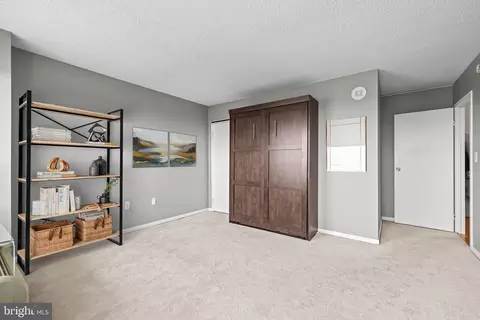 Bedroom - 205 E Joppa Rd #1908, Towson, MD 21286 photo 3 of 3