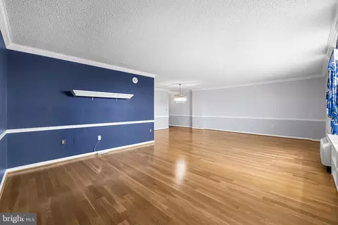 Living - 205 E Joppa Rd #1908, Towson, MD 21286 photo 3 of 5