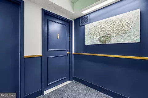 Entry Way - 205 E Joppa Rd #1908, Towson, MD 21286 photo 1 of 4