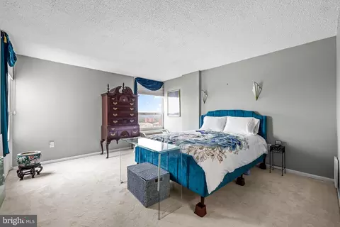 Bedroom - 205 E Joppa Rd #1908, Towson, MD 21286 photo 1 of 3