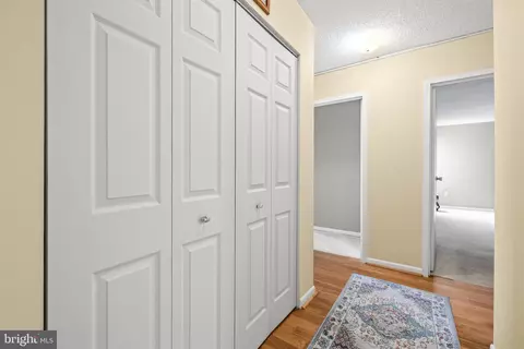 Entry Way - 205 E Joppa Rd #1908, Towson, MD 21286 photo 4 of 4