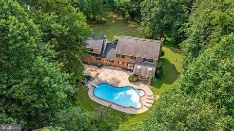 Exterior - 300 Stonehurst Rd, Phoenix, MD 21131 photo 16 of 16