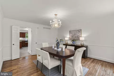 Dining - 300 Stonehurst Rd, Phoenix, MD 21131 photo 3 of 3