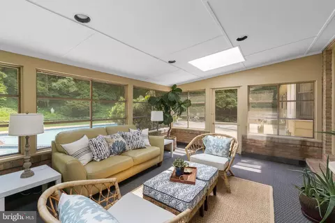 Exterior - 300 Stonehurst Rd, Phoenix, MD 21131 photo 3 of 16