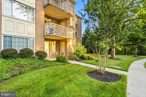 405 Kilree Rd #104, Lutherville Timonium, MD 21093