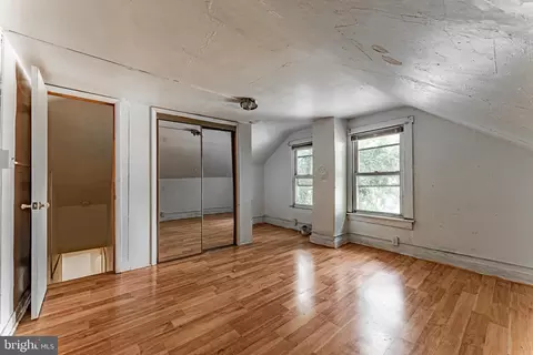 Bedroom - 216 Riverview Ave, Dundalk, MD 21222 photo 3 of 4