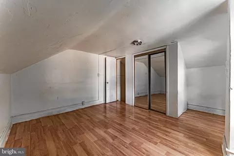 Bedroom - 216 Riverview Ave, Dundalk, MD 21222 photo 4 of 4