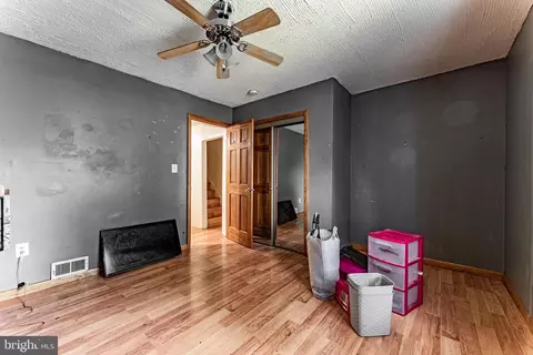 Bedroom - 216 Riverview Ave, Dundalk, MD 21222 photo 2 of 4
