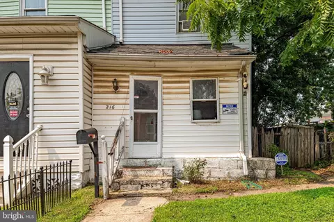 Other - 216 Riverview Ave, Dundalk, MD 21222 photo 7 of 7