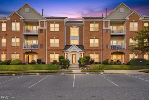 5234 Glenthorne Ct #5234, Rosedale, MD 21237