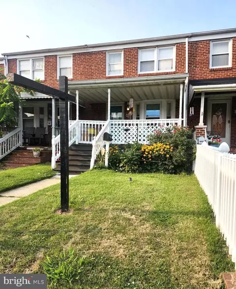 Other - 7920 Kavanagh Rd, Dundalk, MD 21222 photo 3 of 15