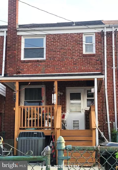Exterior - 7920 Kavanagh Rd, Dundalk, MD 21222 photo 1 of 4