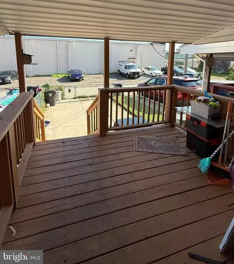 Exterior - 7920 Kavanagh Rd, Dundalk, MD 21222 photo 3 of 4