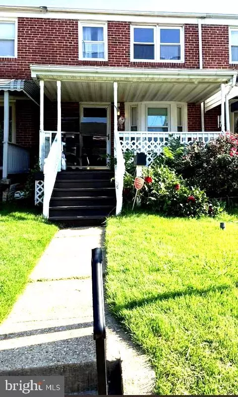 Other - 7920 Kavanagh Rd, Dundalk, MD 21222 photo 2 of 15