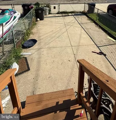 Exterior - 7920 Kavanagh Rd, Dundalk, MD 21222 photo 2 of 4