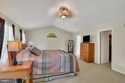 Bedroom - 11733 Hamilton Pl # A, White Marsh, MD 21162 photo 3 of 6