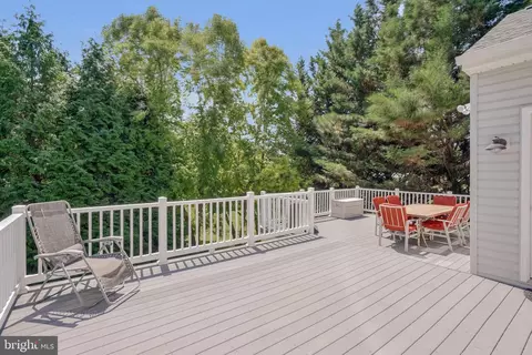 Exterior - 11733 Hamilton Pl # A, White Marsh, MD 21162 photo 3 of 7