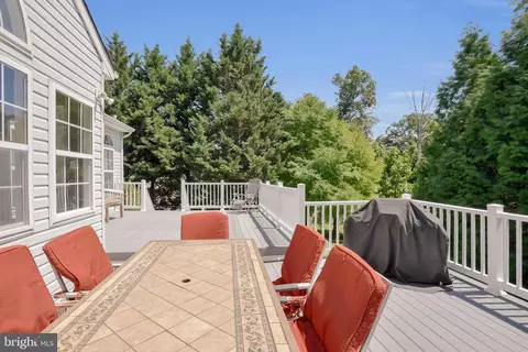 Exterior - 11733 Hamilton Pl # A, White Marsh, MD 21162 photo 4 of 7