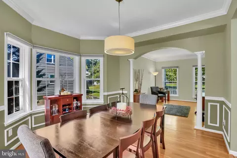 Dining - 11733 Hamilton Pl # A, White Marsh, MD 21162 photo 2 of 2