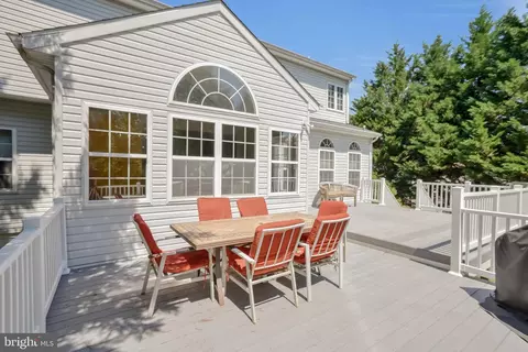 Exterior - 11733 Hamilton Pl # A, White Marsh, MD 21162 photo 2 of 7